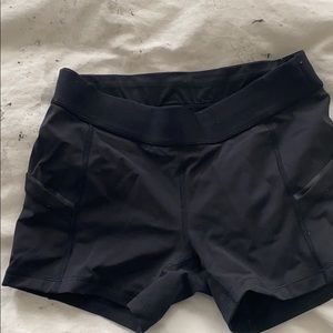Lululemon biker short